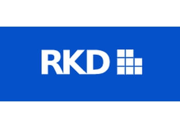 Guelph web designer RKD