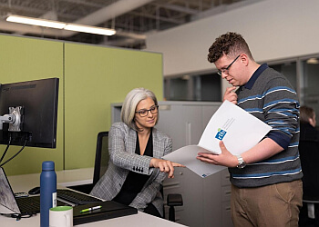 Guelph accounting firm RLB Chartered Professional Accountants