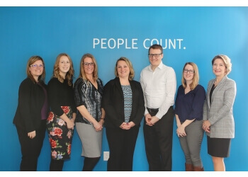 Orangeville accounting firm RLB Chartered Professional Accountants