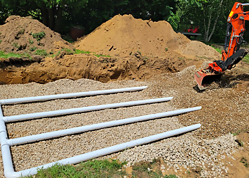 Norfolk septic tank service RL Septic Services Ltd