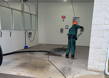 Norfolk septic tank service RL Septic Services Ltd