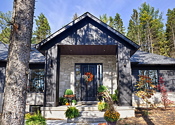 Cambridge home builder RM Construction