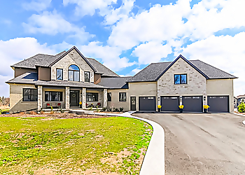 RM Construction Ltd RM Construction Ltd - Cambridge, ON Home Builders - Service Highlights