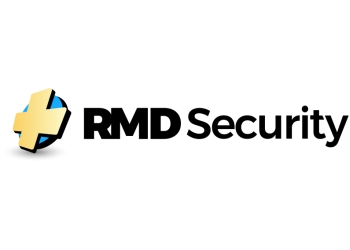 Regina Security Systems RMD Security Systems