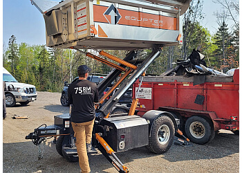 Sault Ste Marie Couvreurs RM Frolich Roof Systems & Renovations, Inc.