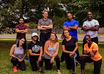 Brampton Massothérapies RMT Movement