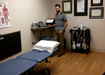 Peterborough massage therapy RMT PTBO