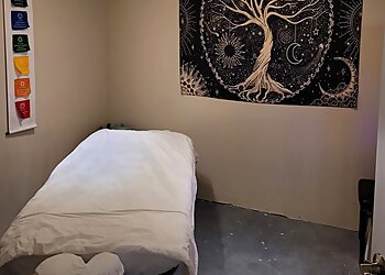 Peterborough massage therapy RMT PTBO