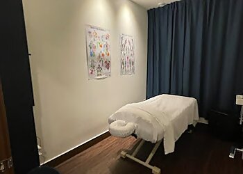 Richmond massage therapy RMT Richmond BC By ClinicTherapy