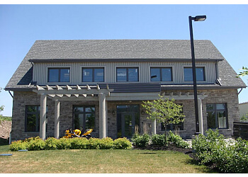 Waterloo window company RMW Exteriors