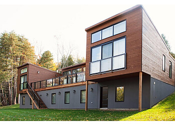 Kawartha Lakes home builder R Moore Homes