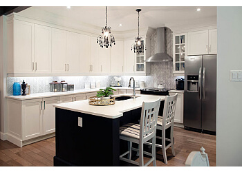 Kawartha Lakes home builder R Moore Homes