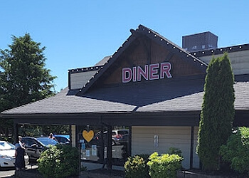 Saanich sandwich shop RNR Diner