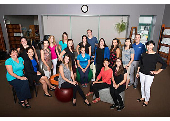 Saint Hyacinthe Physiothérapie Robert Daigneault, PT - PHYSIOTHÉRAPIE DAIGNEAULT