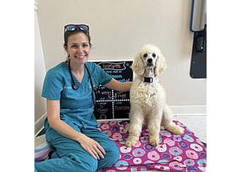 Milton veterinary clinic Robinson Pet Hospital
