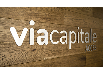 Granby real estate agent Ronald Peloquin, Courtier Immobilier Agréé DA - VIA CAPITALE ACCÈS