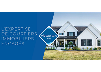 Granby real estate agent Ronald Peloquin, Courtier Immobilier Agréé DA - VIA CAPITALE ACCÈS