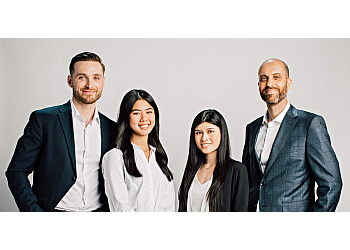 Vancouver Agents Immobiliers Ron Parpara - EXP REALTY