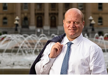 Edmonton dui lawyer Rory Ziv - EDMONTON CRIMINAL LAWYER ZIV