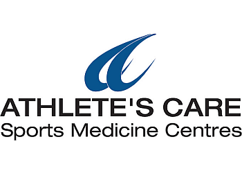 Aurora Physiothérapie Clement Lau, BSc(HON), MSCPT - ATHLETE'S CARE SPORTS MEDICINE CENTRES - AURORA