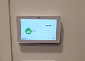 RO Tech Solutions - Maple Ridge, BC Security Systems - Service Image
