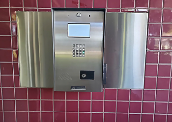 RO Tech Solutions - Maple Ridge, BC Security Systems - Service Highlights