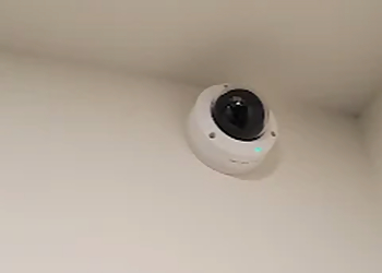 RO Tech Solutions RO Tech Solutions - Maple Ridge, BC Security Systems - Project Image