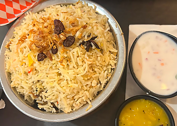 ROYAL MALABAR FINE DINE IN INDIAN CUISINE - London, ON Indian Restaurants - Dish Image