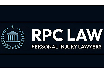 RPC Law Personal Injury Lawyers - Halton Hills, ON Personal Injury Lawyers - Law Firm Logo