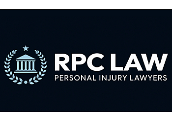 RPC Law Personal Injury Lawyers RPC Law Personal Injury Lawyers - Richmond Hill, ON Personal Injury Lawyers - Law Firm Logo