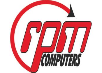 Barrie computer repair RPM Computers image 1