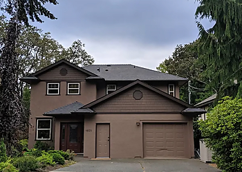 Victoria roofing contractor RR Roof Rider Ltd.