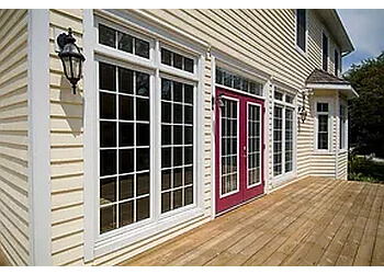 Halton Hills window company R & R-The Door & Window Company