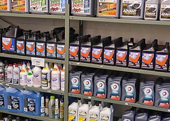 Barrie auto parts store RSA Auto Parts