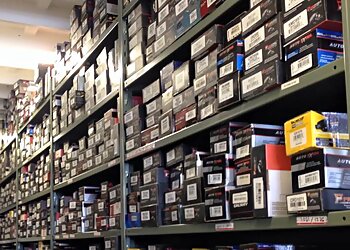 Barrie auto parts store RSA Auto Parts