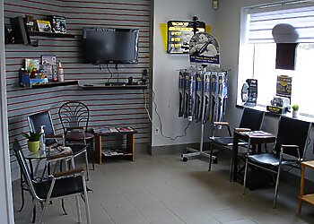 North Bay Garage de réparation voiture R & S Auto Service