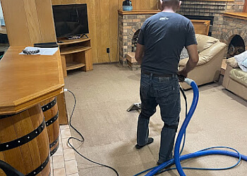 Regina Commercial Cleaning Services RSC Cleaning Incorporation