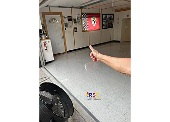 Regina Commercial Cleaning Services RSC Cleaning Incorporation