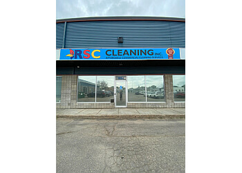 RSC Cleaning Incorporation