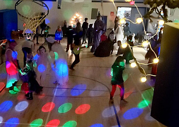 Nanaimo dj RSM Productions