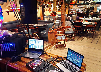 Nanaimo dj RSM Productions