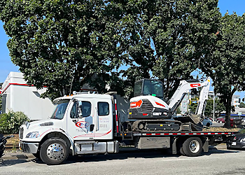 North Vancouver Services De Remorquage R&S TOWING