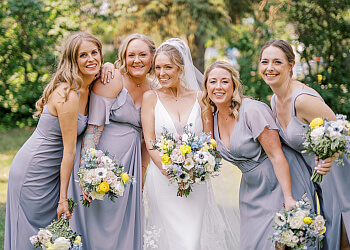 Saskatoon Planificateurs De Mariage RSVP Event Design