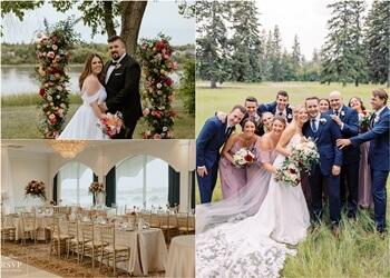 Saskatoon Planificateurs De Mariage RSVP Event Design