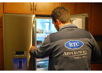 3 Best Appliance Repair Services in Hamilton, ON - Expert ...