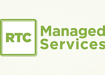 RTC Managed Services - Burlington, ON IT Services - Company Logo