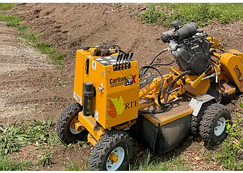 Milton Services d'arboriculteur RTE Inc.