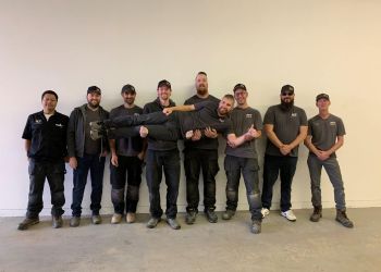 Red Deer Services Cvc RT Heating & Air Conditioning Ltd.