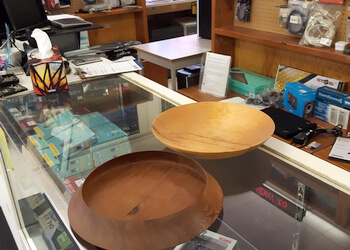 Nanaimo computer repair R-U Computing Co. Ltd.