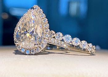 Hamilton Bijouteries Rudix Jewellery